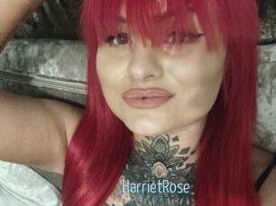 HarrietRose