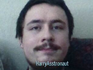 Harry_Asstronaut