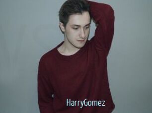 HarryGomez