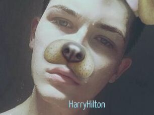 HarryHilton