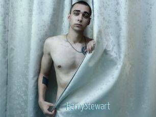 HarryStewart