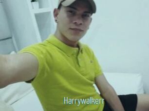 Harrywalkerr