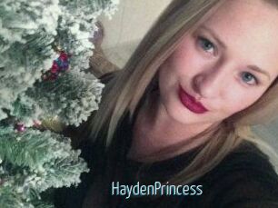 HaydenPrincess