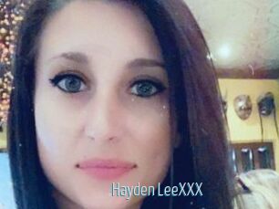 Hayden_LeeXXX