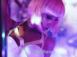 HazelBaese