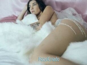 Hazel_Criado