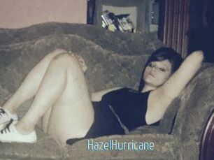 HazelHurricane