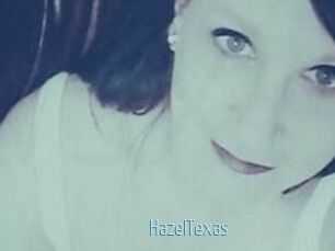 Hazel_Texas