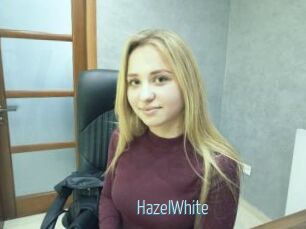 HazelWhite