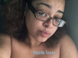 Hazelle_Texas