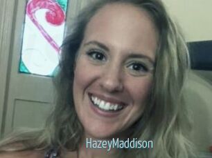 HazeyMaddison