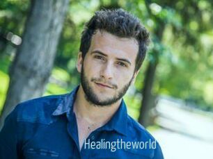 Healingtheworld