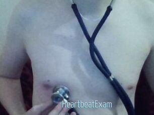 HeartbeatExam