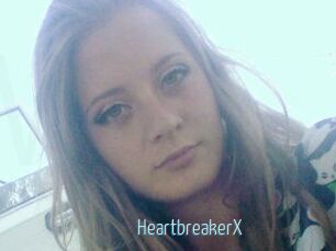 HeartbreakerX