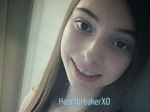 HeartbreakerXO