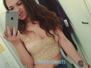 HeavenSweets