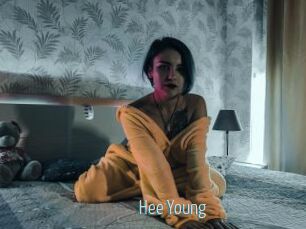 Hee_Young Video Sexe