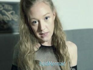 HeidiMermaid