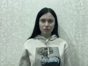 HeidyReidy