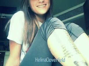 Helina_Cloverfield