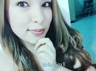 HellenFoxX