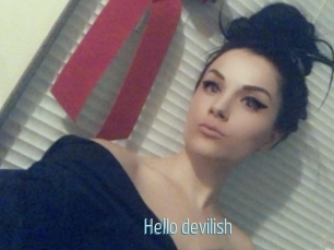 Hello_devilish