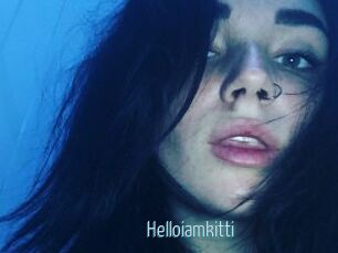 Helloiamkitti