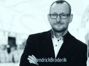 HendrickBroderik