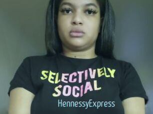 HennessyExpress