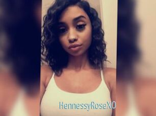 HennessyRoseXO