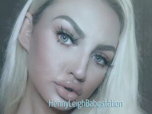 HennyLeighBabestation