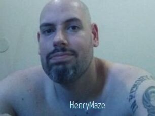 Henry_Maze