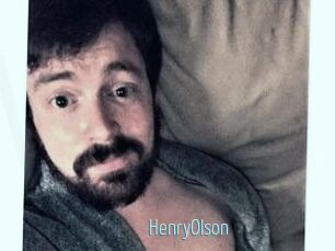 Henry_Olson