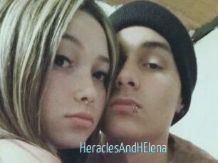 HeraclesAndHElena