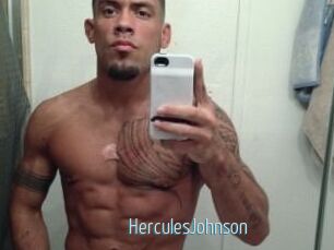 HerculesJohnson