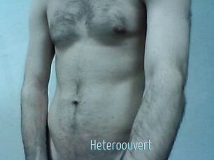 Heteroouvert