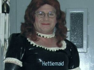 Hettiemaid