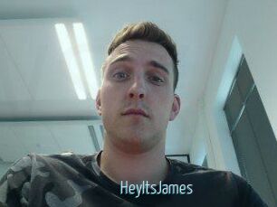 HeyItsJames