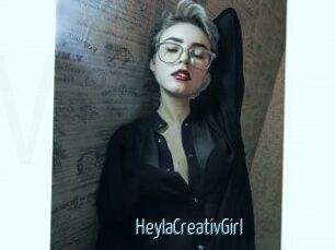 HeylaCreativGirl