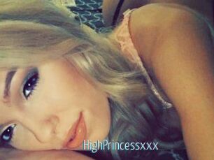 HighPrincessxxx