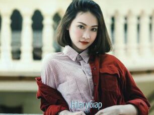 HilaryGiap