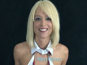 Hillary_Holmes Video Sexe