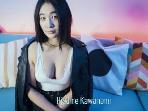 Hisame_Kawanami