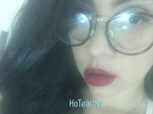 HoTeacher