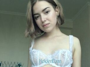 HoldenDann