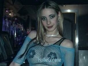 HollieGreene