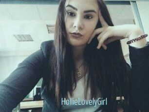 HollieLovelyGirl