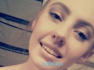 HollieSlays