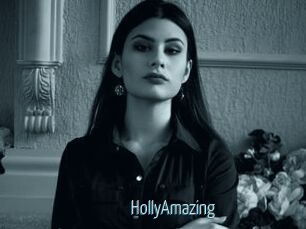 HollyAmazing