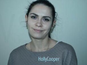 HollyCooper